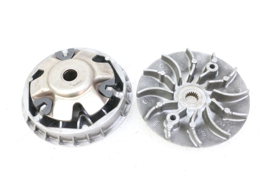 photo de VARIATORE HONDA FES S-WING SWING ABS 125 (2007 - 2015)