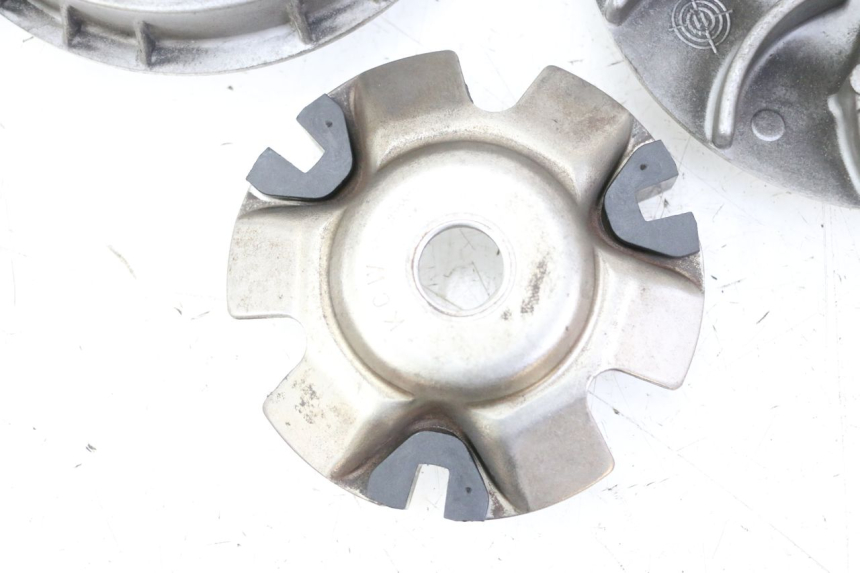 photo de VARIATORE HONDA FES S-WING SWING ABS 125 (2007 - 2015)