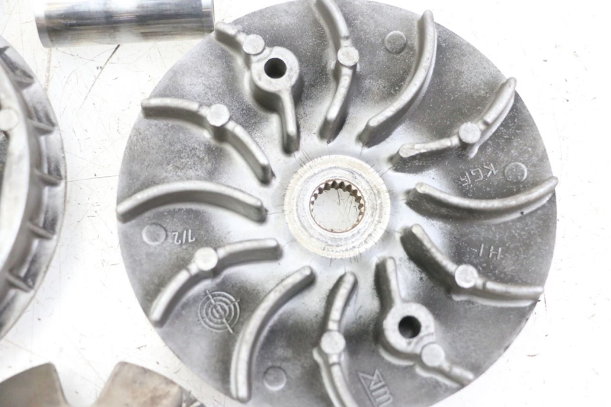 photo de VARIATORE HONDA FES S-WING SWING ABS 125 (2007 - 2015)