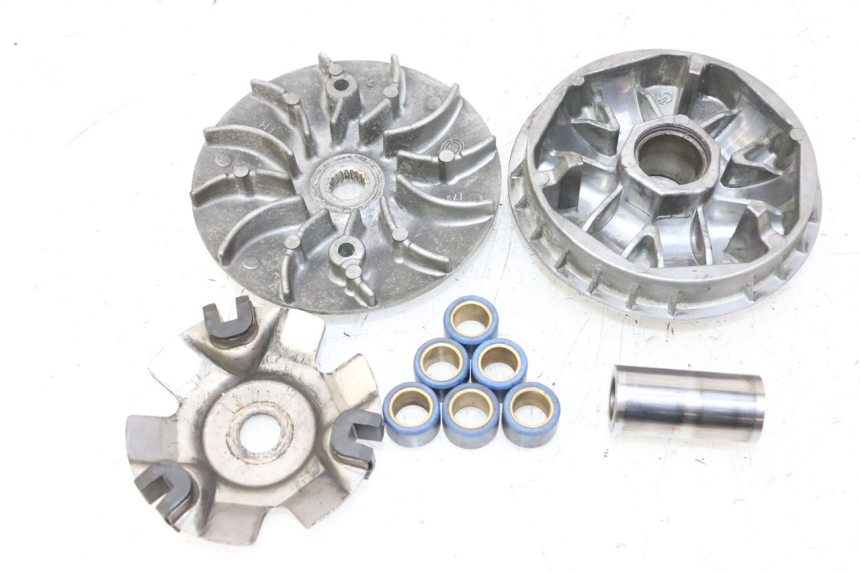 photo de VARIATORE HONDA FES S-WING SWING ABS 125 (2007 - 2015)