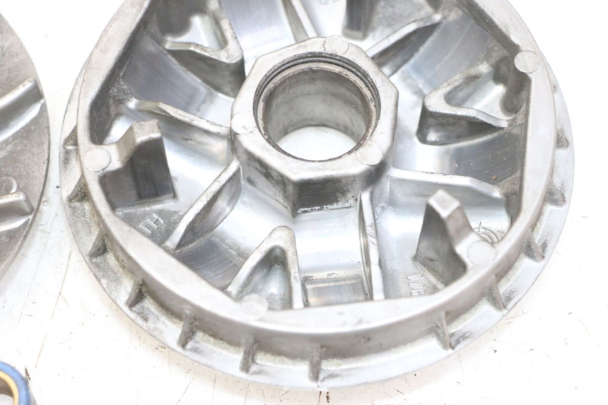 photo de VARIATORE HONDA FES S-WING SWING ABS 125 (2007 - 2015)