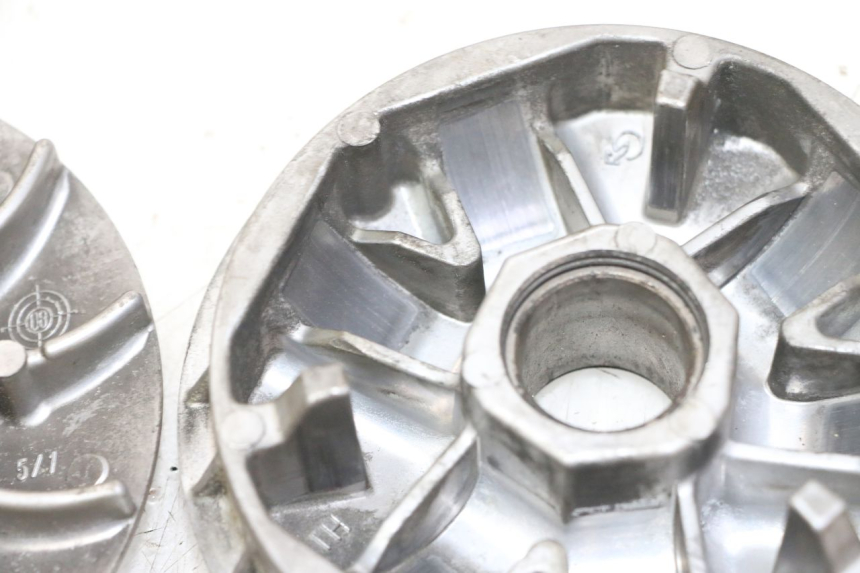 photo de VARIATORE HONDA FES S-WING SWING ABS 125 (2007 - 2015)