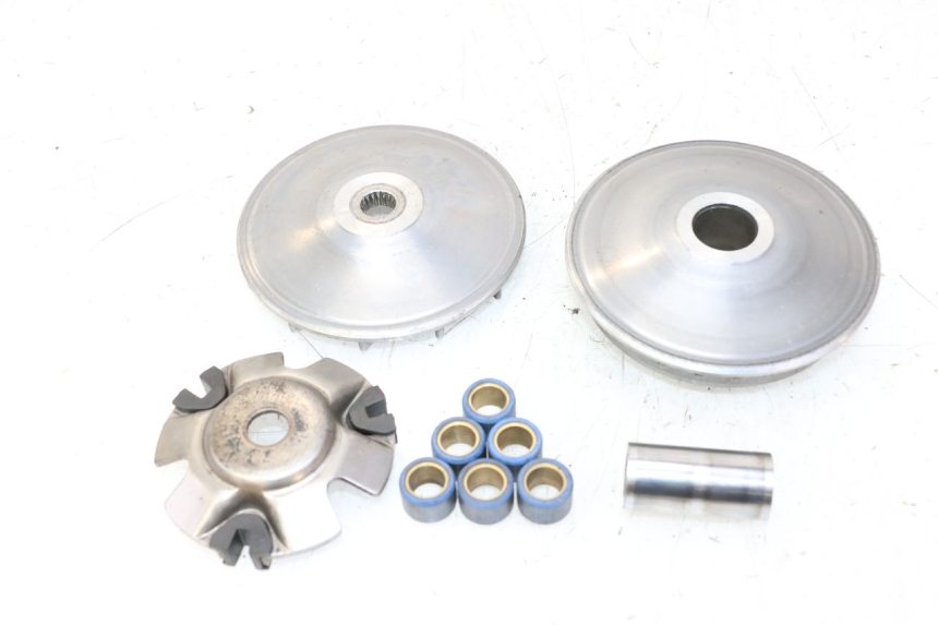 photo de VARIATORE HONDA FES S-WING SWING ABS 125 (2007 - 2015)