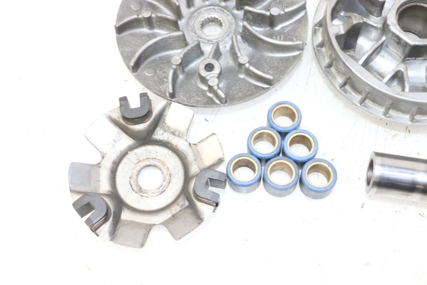 photo de VARIATORE HONDA FES S-WING SWING ABS 125 (2007 - 2015)