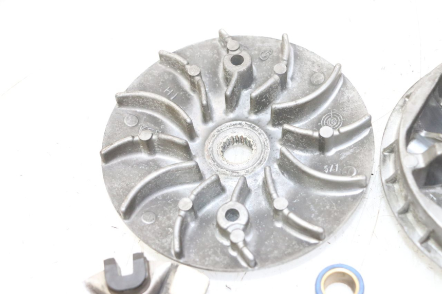 photo de VARIATORE HONDA FES S-WING SWING ABS 125 (2007 - 2015)