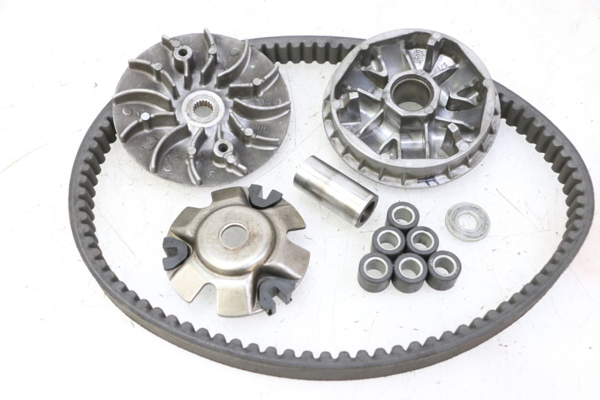 photo de VARIATORE HONDA FES S-WING SWING ABS 125 (2007 - 2015)