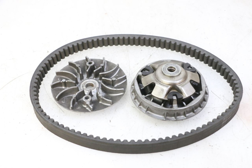 photo de VARIATORE HONDA FES S-WING SWING ABS 125 (2007 - 2015)