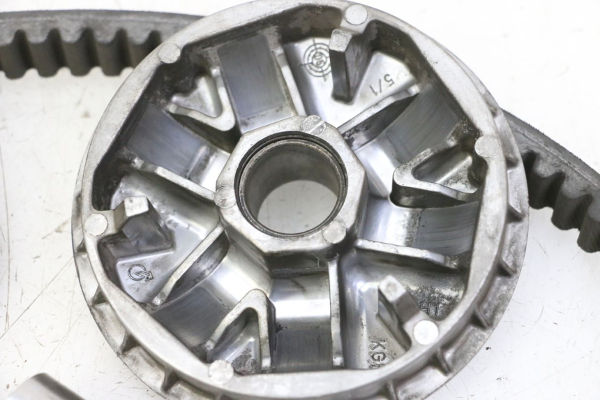 photo de VARIATORE HONDA FES S-WING SWING ABS 125 (2007 - 2015)