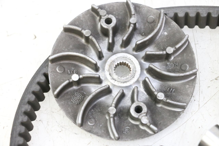 photo de VARIATORE HONDA FES S-WING SWING ABS 125 (2007 - 2015)