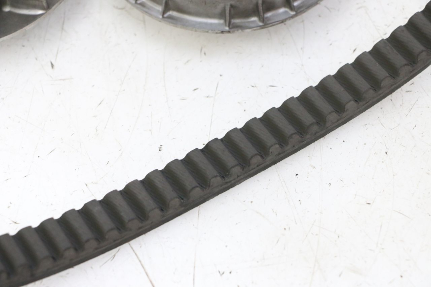 photo de VARIATORE HONDA FES S-WING SWING ABS 125 (2007 - 2015)