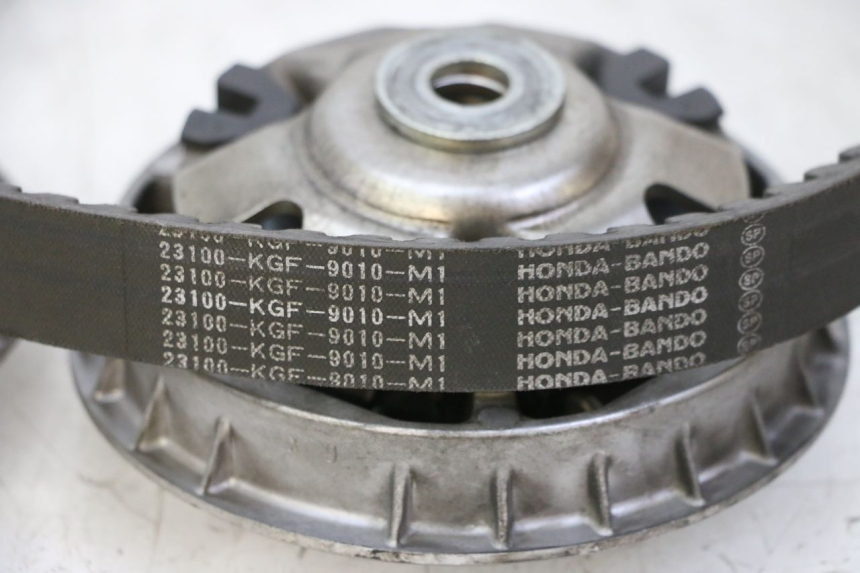 photo de VARIATORE HONDA FES S-WING SWING ABS 125 (2007 - 2015)