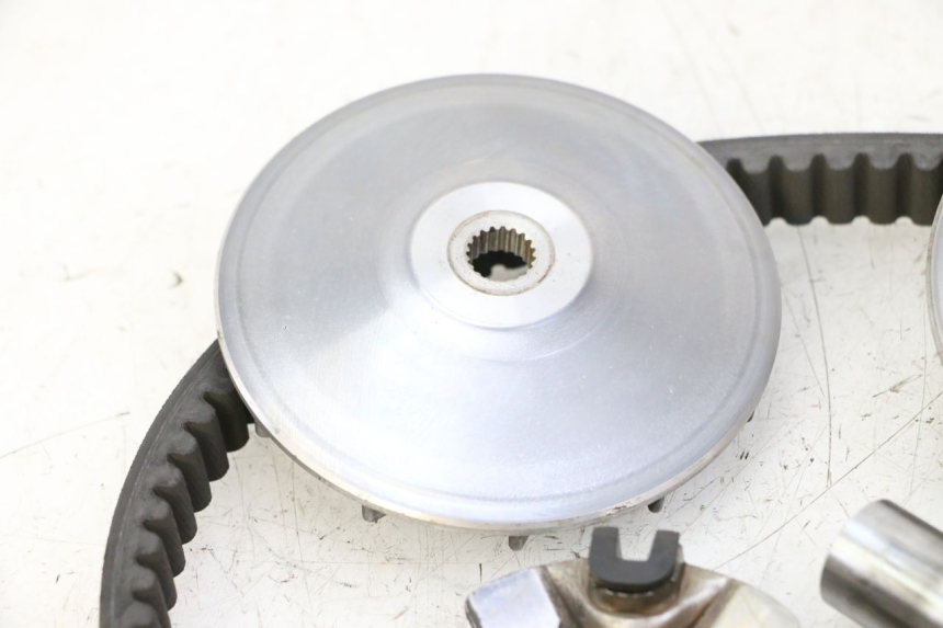 photo de VARIATORE HONDA FES S-WING SWING ABS 125 (2007 - 2015)