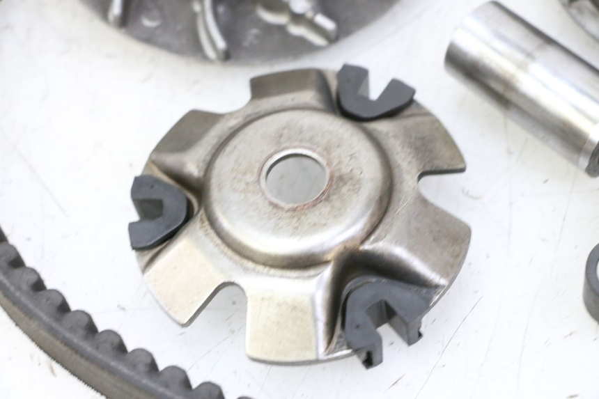 photo de VARIATORE HONDA FES S-WING SWING ABS 125 (2007 - 2015)