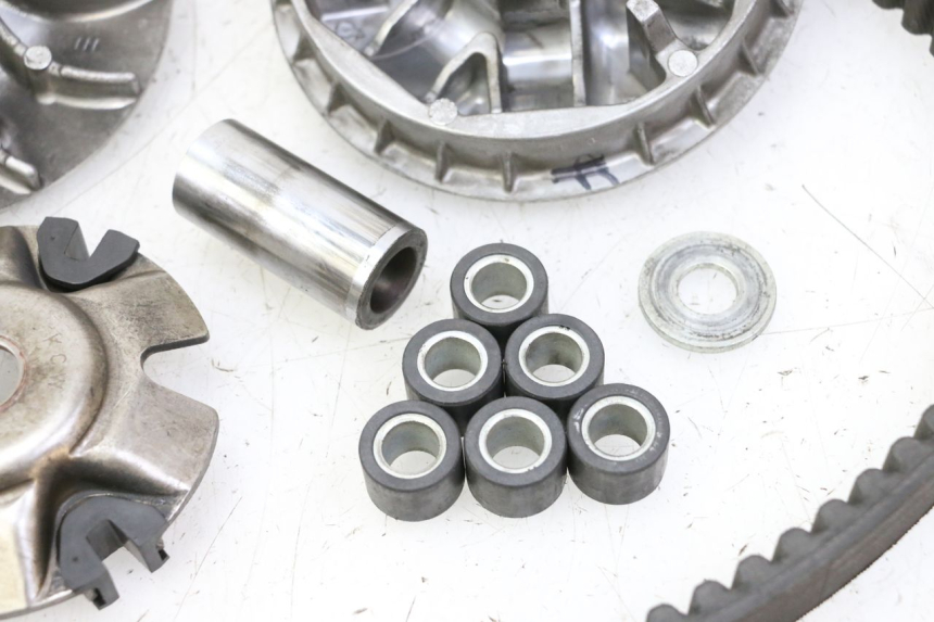 photo de VARIATORE HONDA FES S-WING SWING ABS 125 (2007 - 2015)