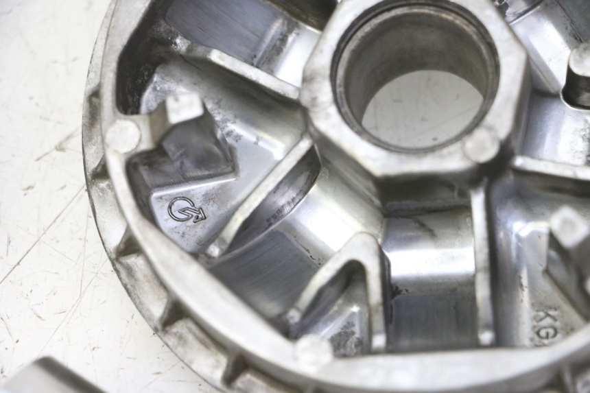 photo de VARIATORE HONDA FES S-WING SWING ABS 125 (2007 - 2015)