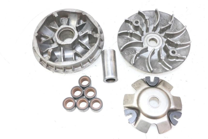 photo de VARIATORE HONDA FES S-WING SWING ABS 125 (2007 - 2015)