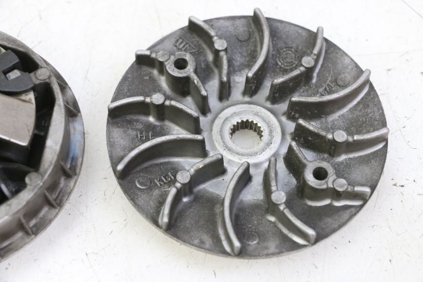 photo de VARIATORE HONDA FES S-WING SWING ABS 125 (2007 - 2015)