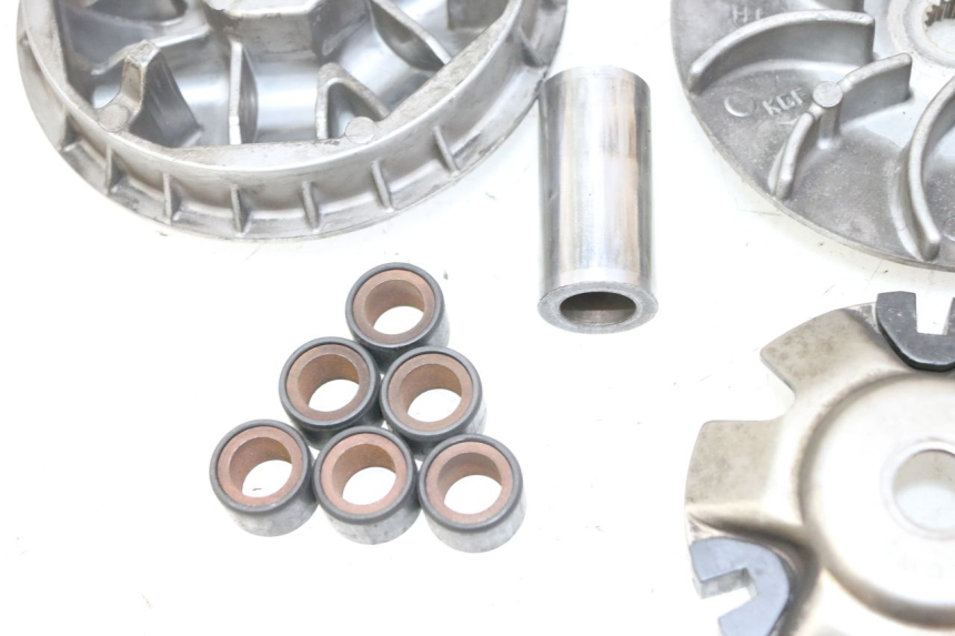 photo de VARIATORE HONDA FES S-WING SWING ABS 125 (2007 - 2015)