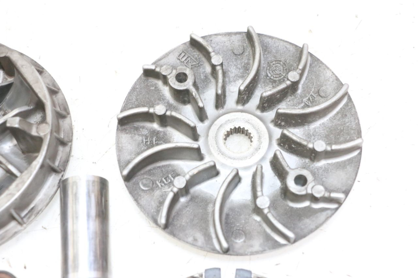 photo de VARIATORE HONDA FES S-WING SWING ABS 125 (2007 - 2015)