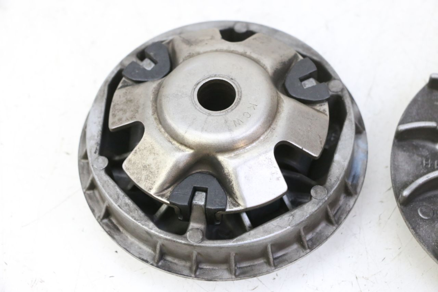 photo de VARIATORE HONDA FES S-WING SWING ABS 125 (2007 - 2015)