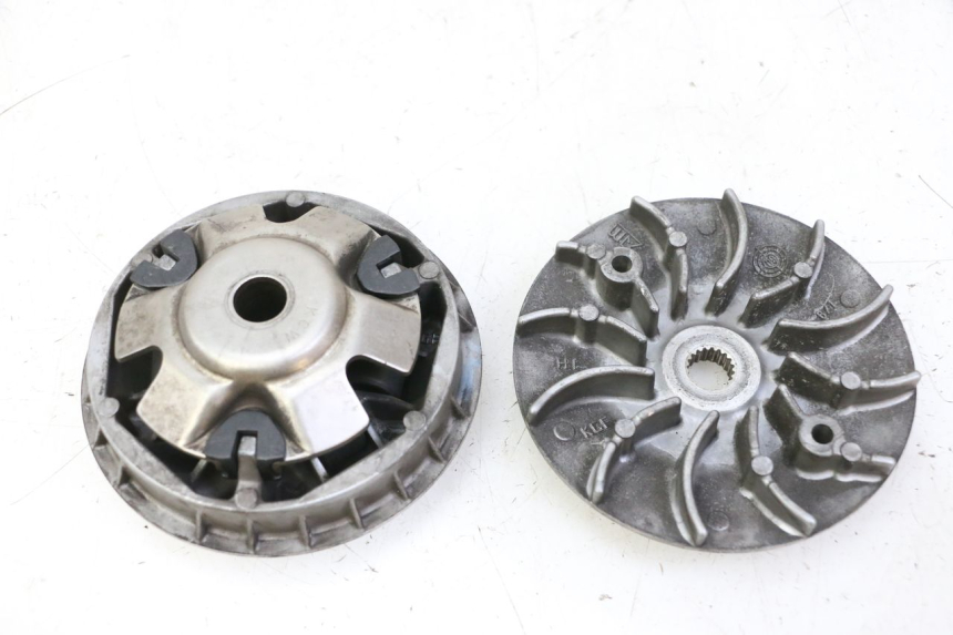 photo de VARIATORE HONDA FES S-WING SWING ABS 125 (2007 - 2015)