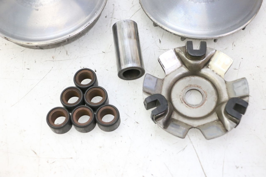 photo de VARIATORE HONDA FES S-WING SWING ABS 125 (2007 - 2015)