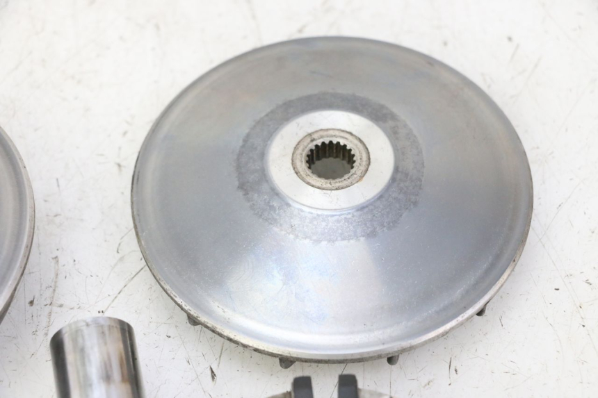 photo de VARIATORE HONDA FES S-WING SWING ABS 125 (2007 - 2015)