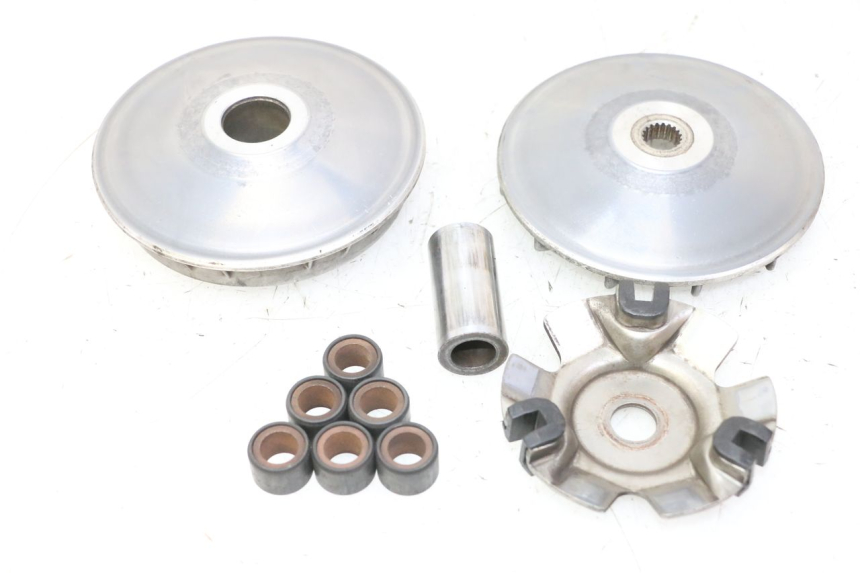 photo de VARIATORE HONDA FES S-WING SWING ABS 125 (2007 - 2015)