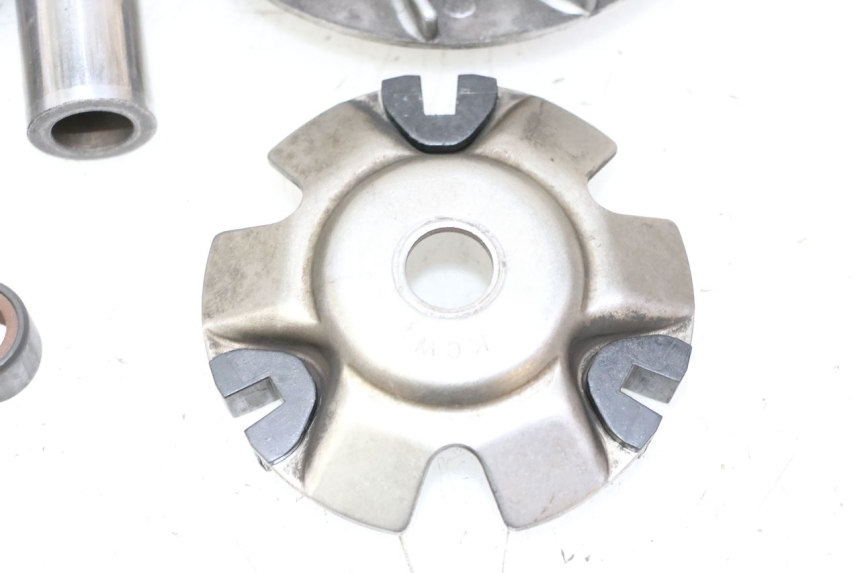 photo de VARIATORE HONDA FES S-WING SWING ABS 125 (2007 - 2015)