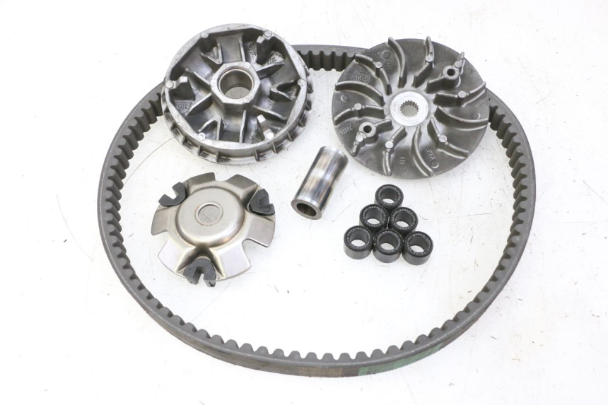 photo de VARIATORE HONDA FES S-WING SWING ABS 125 (2007 - 2015)