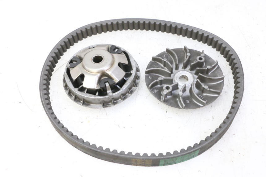 photo de VARIATORE HONDA FES S-WING SWING ABS 125 (2007 - 2015)