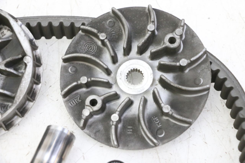 photo de VARIATORE HONDA FES S-WING SWING ABS 125 (2007 - 2015)