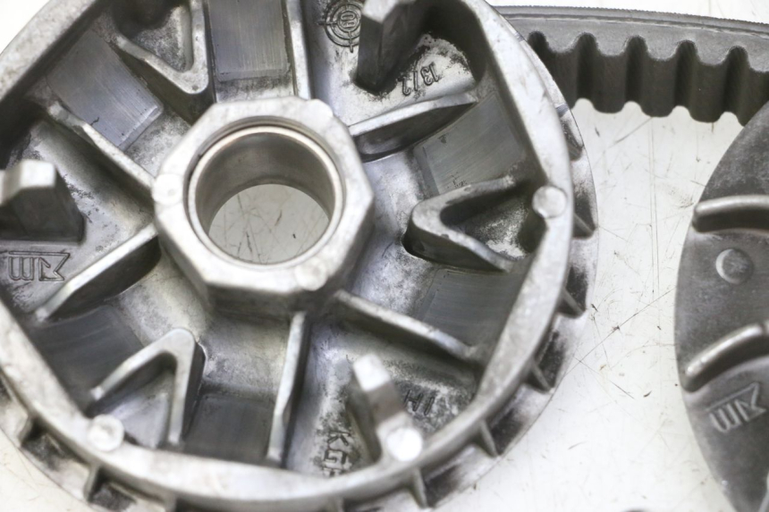 photo de VARIATORE HONDA FES S-WING SWING ABS 125 (2007 - 2015)