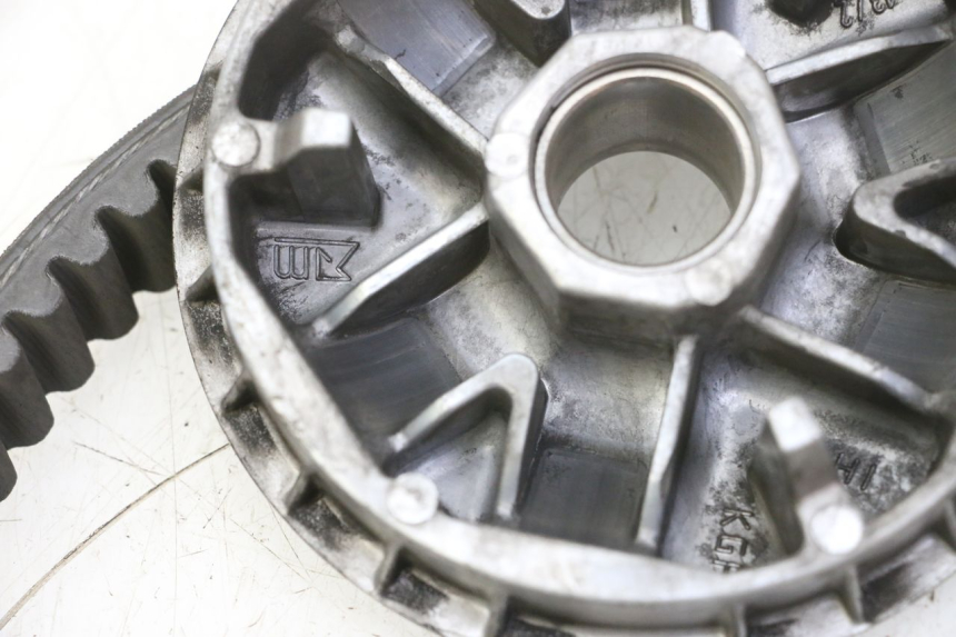 photo de VARIATORE HONDA FES S-WING SWING ABS 125 (2007 - 2015)