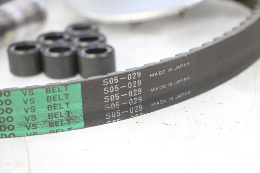 photo de VARIATORE HONDA FES S-WING SWING ABS 125 (2007 - 2015)