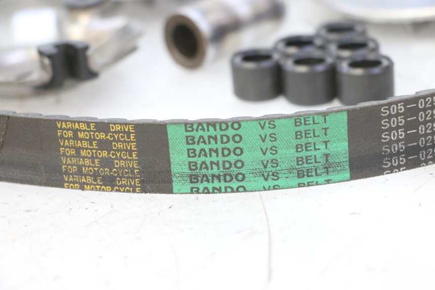 photo de VARIATORE HONDA FES S-WING SWING ABS 125 (2007 - 2015)