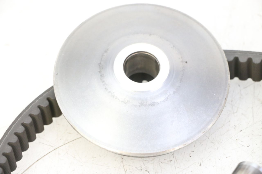 photo de VARIATORE HONDA FES S-WING SWING ABS 125 (2007 - 2015)