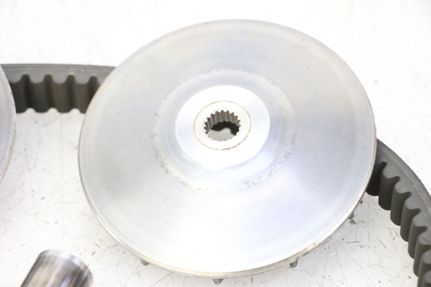 photo de VARIATORE HONDA FES S-WING SWING ABS 125 (2007 - 2015)