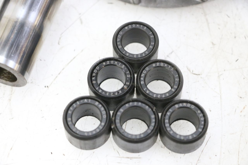 photo de VARIATORE HONDA FES S-WING SWING ABS 125 (2007 - 2015)