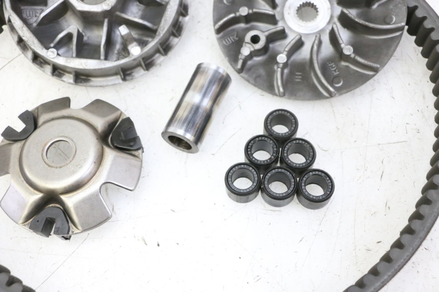 photo de VARIATORE HONDA FES S-WING SWING ABS 125 (2007 - 2015)