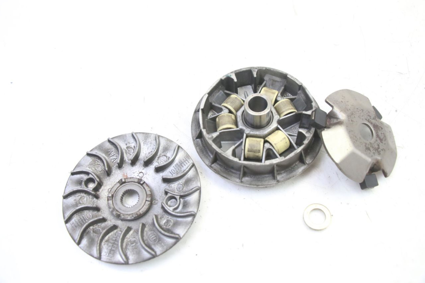 photo de VARIATORE SYM FIDDLE 2 50 (2008 - 2013)