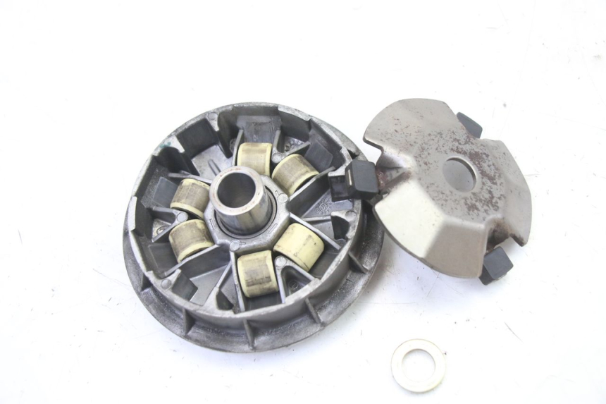 photo de VARIATORE SYM FIDDLE 2 50 (2008 - 2013)