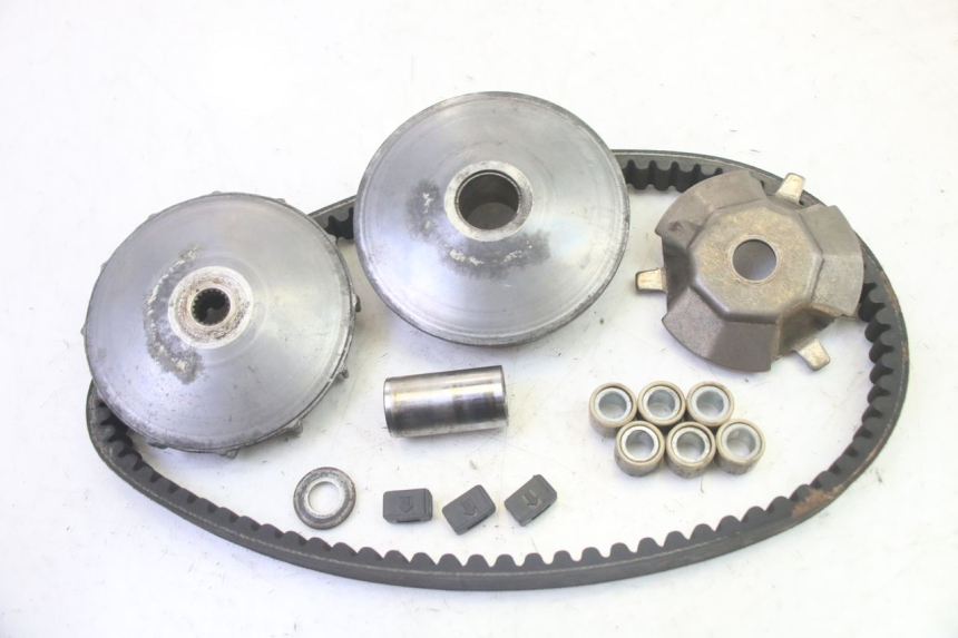 photo de VARIATORE SYM FIDDLE 3 III 125 (2014 - 2020) - Dettaglio del componente