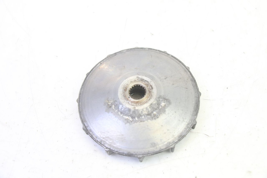 photo de VARIATORE SYM FIDDLE 3 III 125 (2014 - 2020) - Stato della superficie e materiale