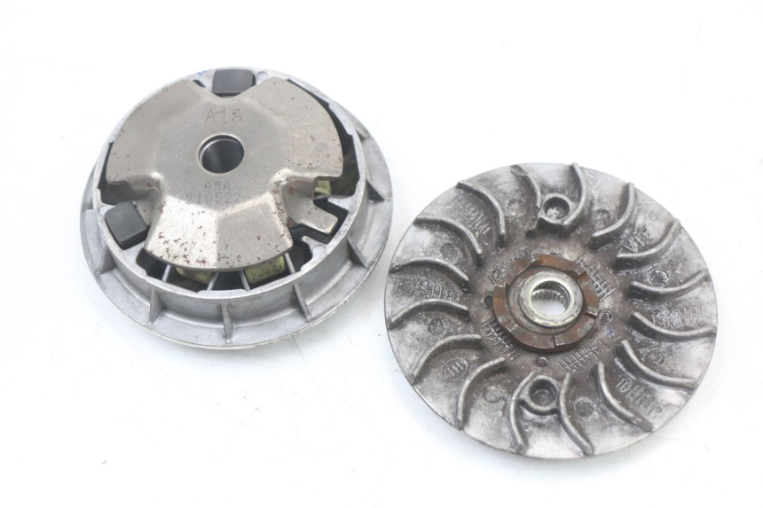 photo de VARIATORE SYM FIDDLE 3 III 50 (2014 - 2020)