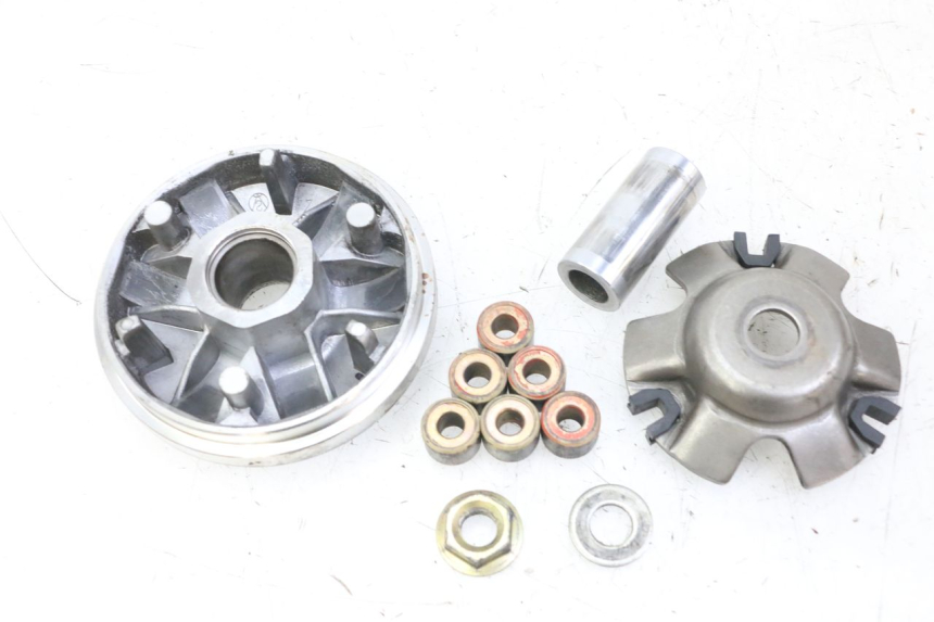 photo de VARIATORE SYM FIDDLE 125 (2008 - 2010)