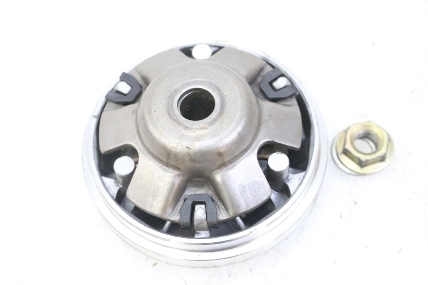 photo de VARIATORE SYM FIDDLE 125 (2008 - 2010)