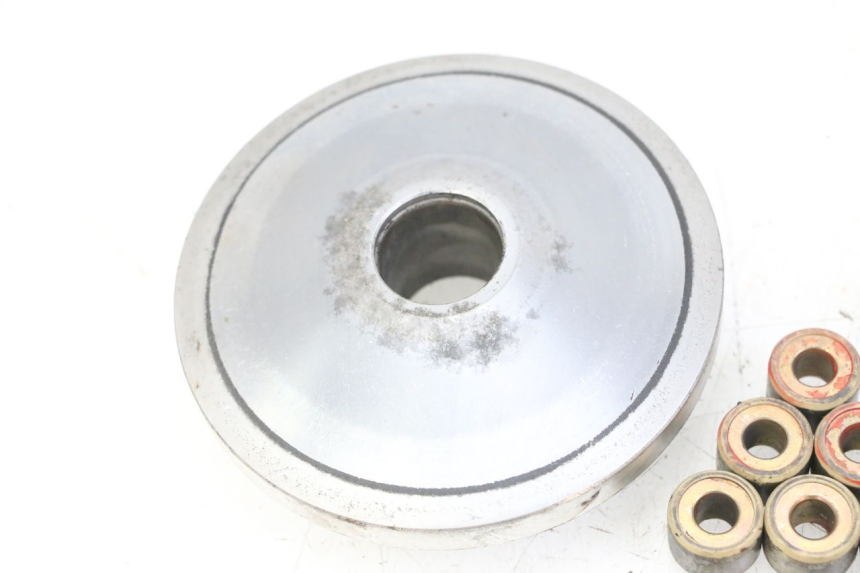 photo de VARIATORE SYM FIDDLE 125 (2008 - 2010)
