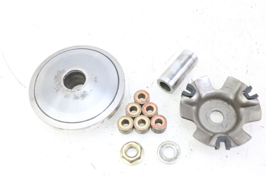 photo de VARIATORE SYM FIDDLE 125 (2008 - 2010)