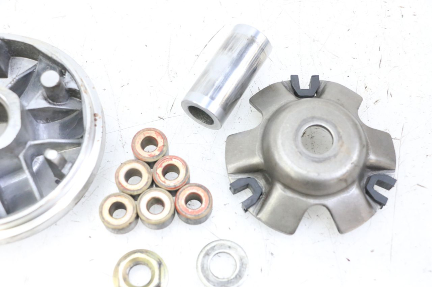 photo de VARIATORE SYM FIDDLE 125 (2008 - 2010)